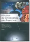 Principios De Termodinamica Para Engenharia