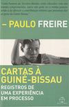 Cartas à Guiné-Bissau