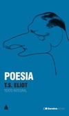 Poesia - T.S. Eliot (Saraiva de bolso)