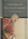 Experiências de Governança Corporativa