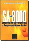 Sa 8000 O Modelo Iso 9000 Aplicado A Responsabilidade Social