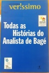 TODAS AS HISTÓRIAS DO ANALISTA DE BAGÉ (1 #1)