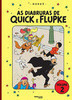 As Diabruras de Quick e Flupke - Vol. 2