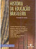História da Educação Brasileira: Formação do Campo