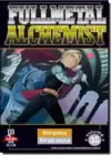 Fullmetal Alchemist 035