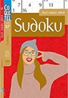 Sudoku - Nivel Facil-medio-dificil - Vol. 37