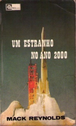 Um Estranho no Ano 2000