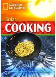 Solar Cooking