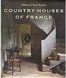 Country Houses of France