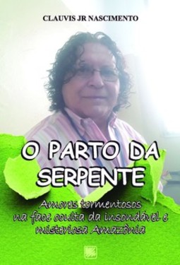 O parto da serpente