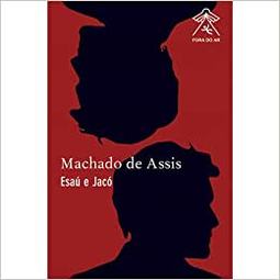 Esaú e Jacó