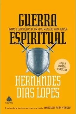 Guerra Espiritual