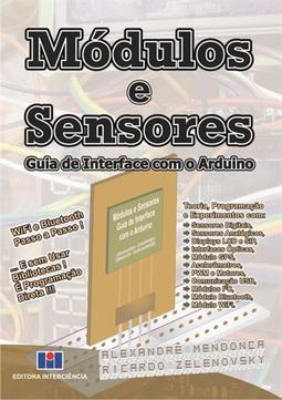 MODULOS E SENSORES: GUIA DE INTERFACE...
