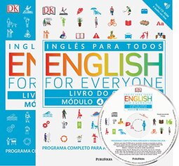 Inglês Para Todos - Módulo 4. Nível Avançado