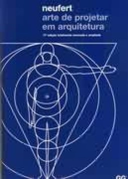 ARTE DE PROJETAR EM ARQUITETURA