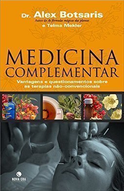 Medicina Complementar