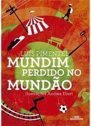 Mundim Perdido no Mundão