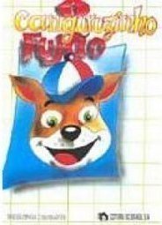 O Canguruzinho Fujão