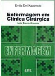 Enfermagem em Clinica Cirúrgica
