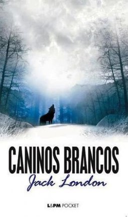 CANINOS BRANCOS
