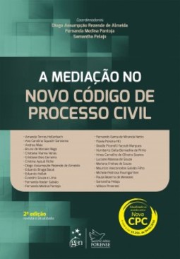 A mediação no novo Código de Processo Civil