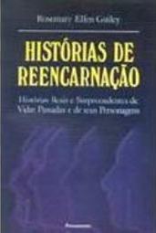 Histórias de Reencarnação