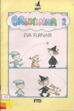 Bruxinha 2