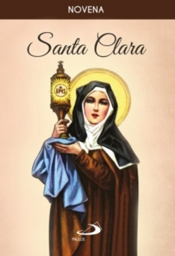 Novena Santa Clara