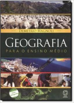 Geografia para o Ensino Médio
