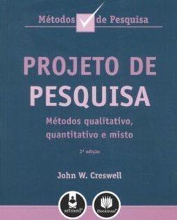 PROJETO DE PESQUISA