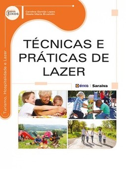 Técnicas e práticas de lazer