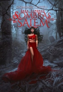 Sombras de Salem (Saga Sombras #1)