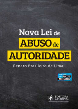 Nova lei de abuso de autoridade