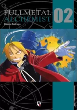 Fullmetal Alchemist - Especial - Vol. 2