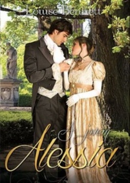 A Jovem Alessia #1