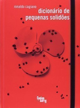 Dicionário de Pequenas Solidões