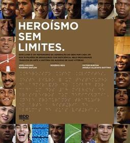 HEROISMO SEM LIMITES