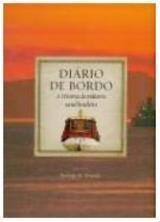 DIARIO DE BORDO: A HISTORIA DA INDUSTRIA...BRASILEIRA