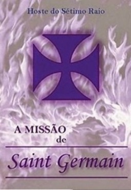 A Missão de Saint Germain