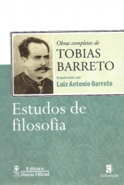 Estudos de filosofia