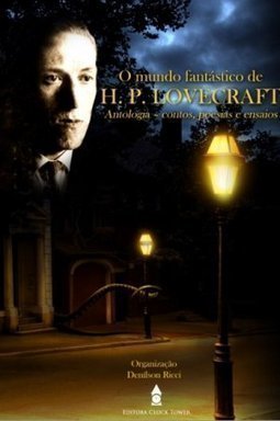 O Mundo Fantástico de H. P. Lovecraft