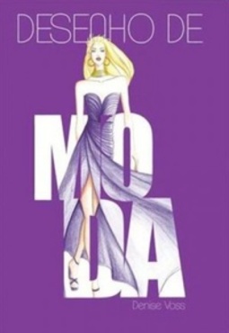 DESENHO DE MODA