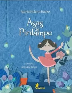 Asas de Pirilampo