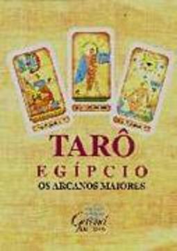 Taro Egipcio: os Arcanos Maiores