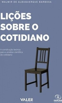 Lições Sobre o Cotidiano