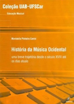 História da música ocidental: uma breve trajetória desde o século XVIII até os dias atuais