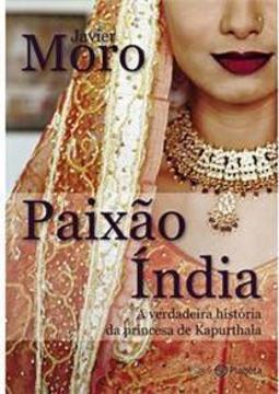 PAIXAO INDIA