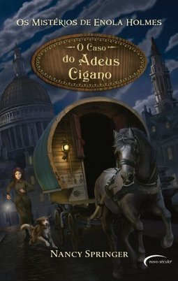 O CASO DO ADEUS CIGANO