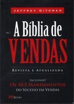 ABIBLIA DE VENDAS