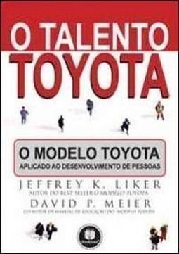 O - O Modelo Toyota Talento Toyota